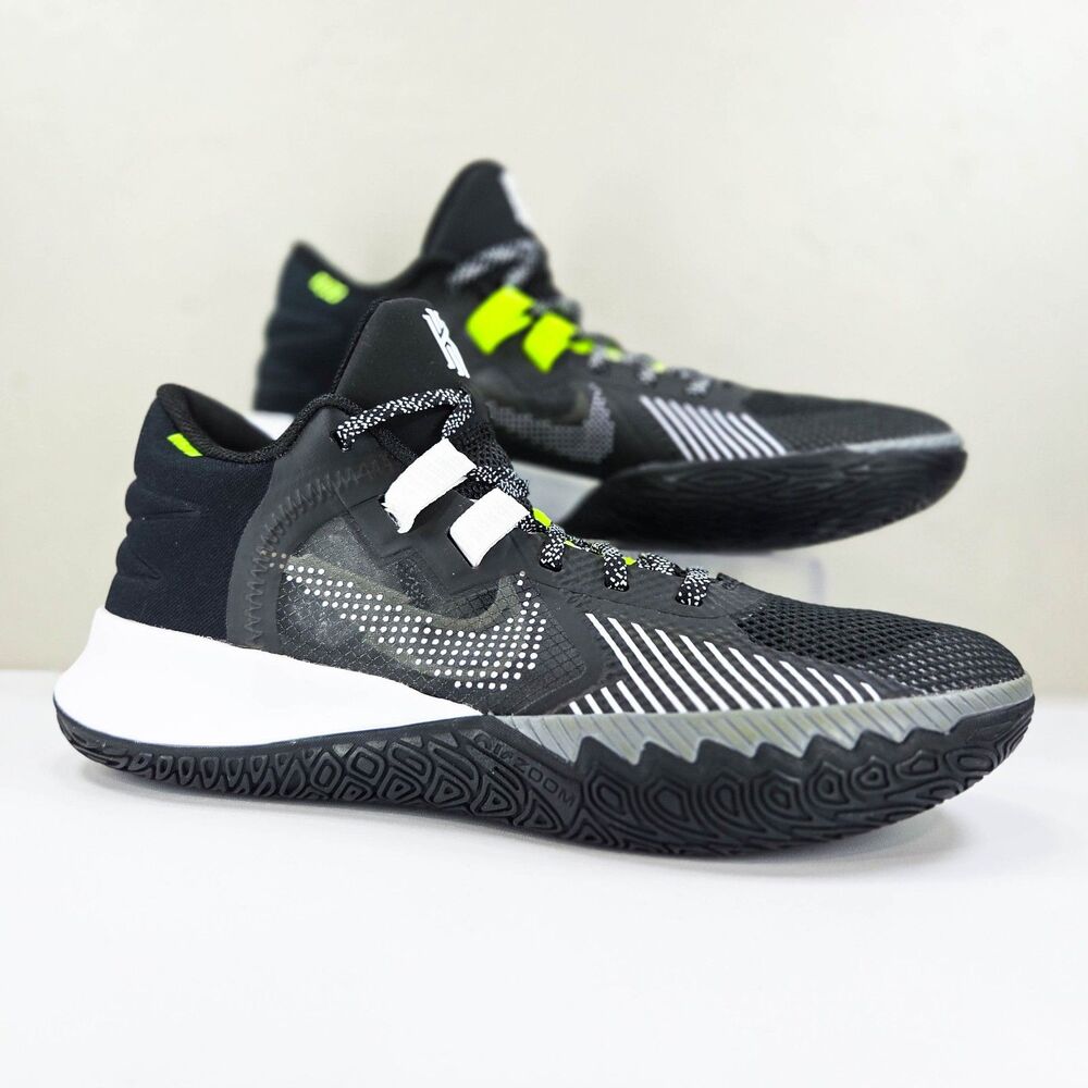 Nike Kyrie Flytrap 5 Basketball Shoes CZ4100-002 Men’s Sz 9